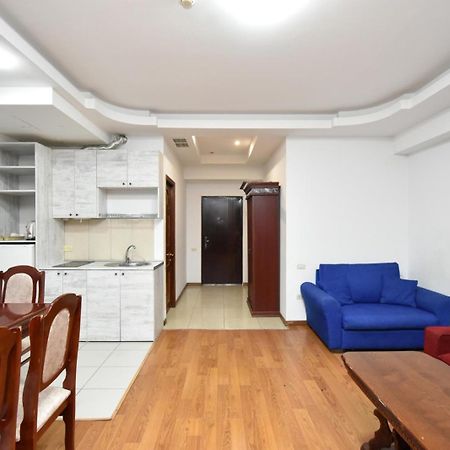 Armenak apartments N20 Jerevan Buitenkant foto