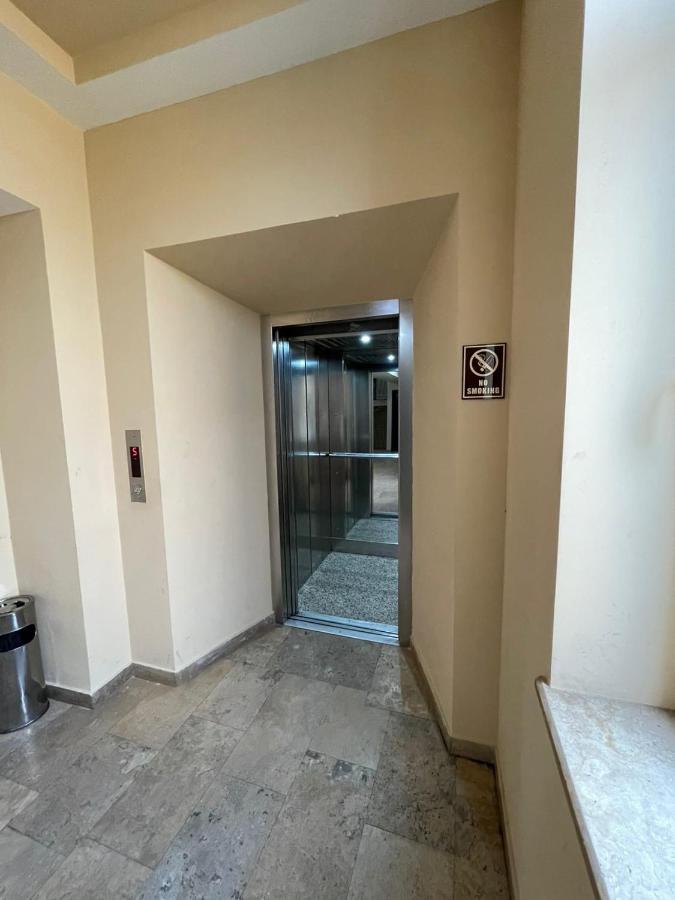 Armenak apartments N20 Jerevan Buitenkant foto