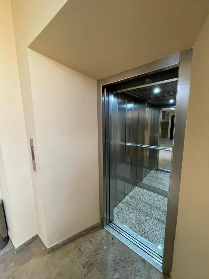 Armenak apartments N20 Jerevan Buitenkant foto