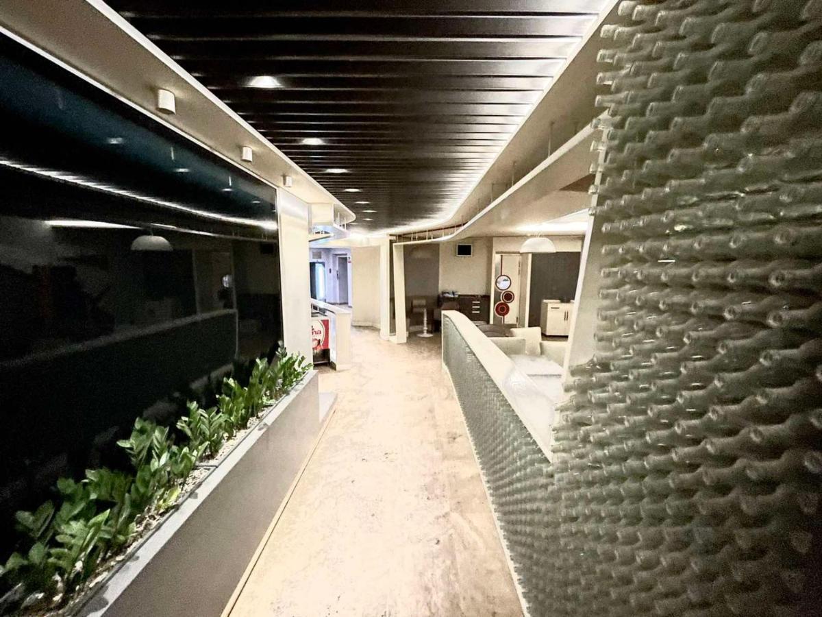 Armenak apartments N20 Jerevan Buitenkant foto