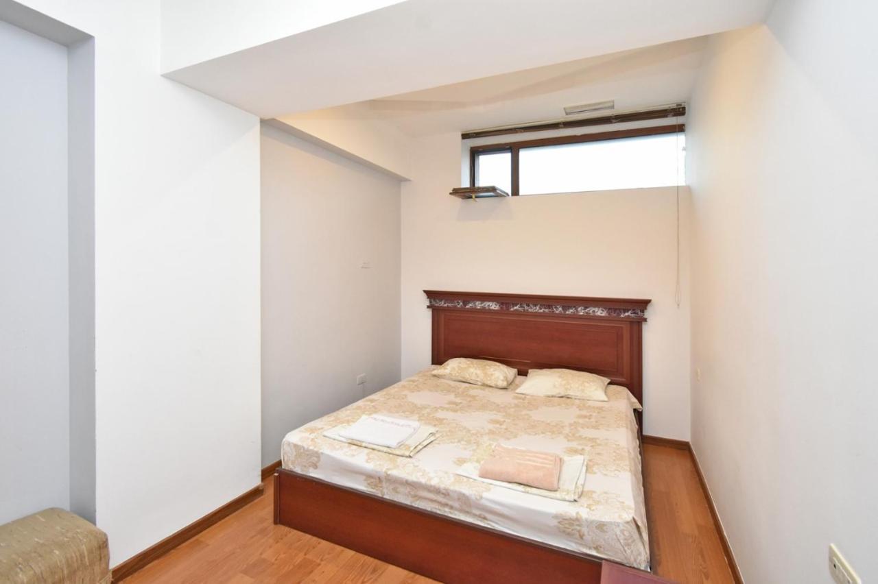Armenak apartments N20 Jerevan Buitenkant foto
