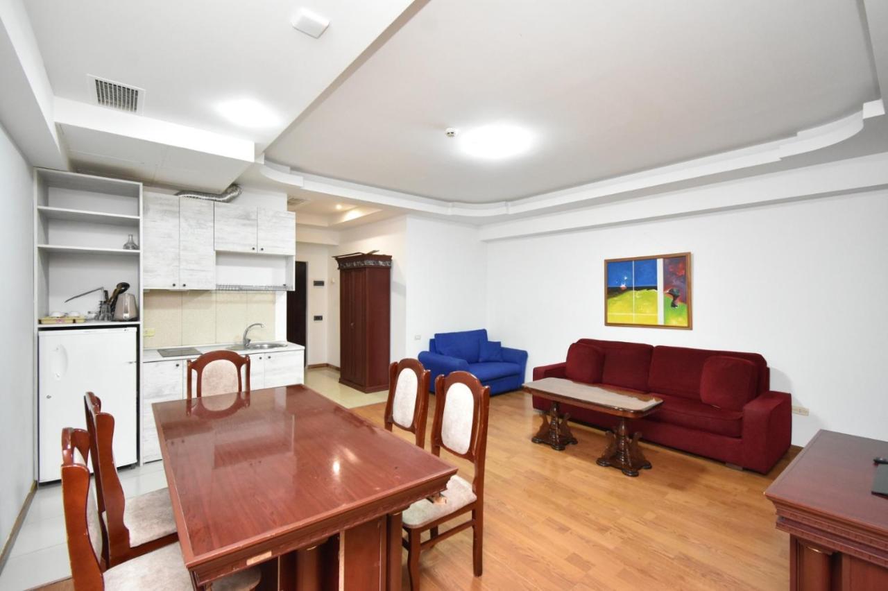 Armenak apartments N20 Jerevan Buitenkant foto