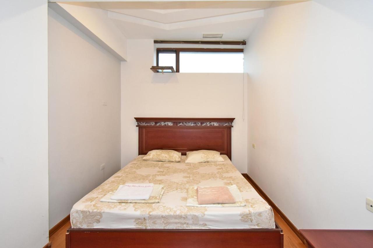 Armenak apartments N20 Jerevan Buitenkant foto