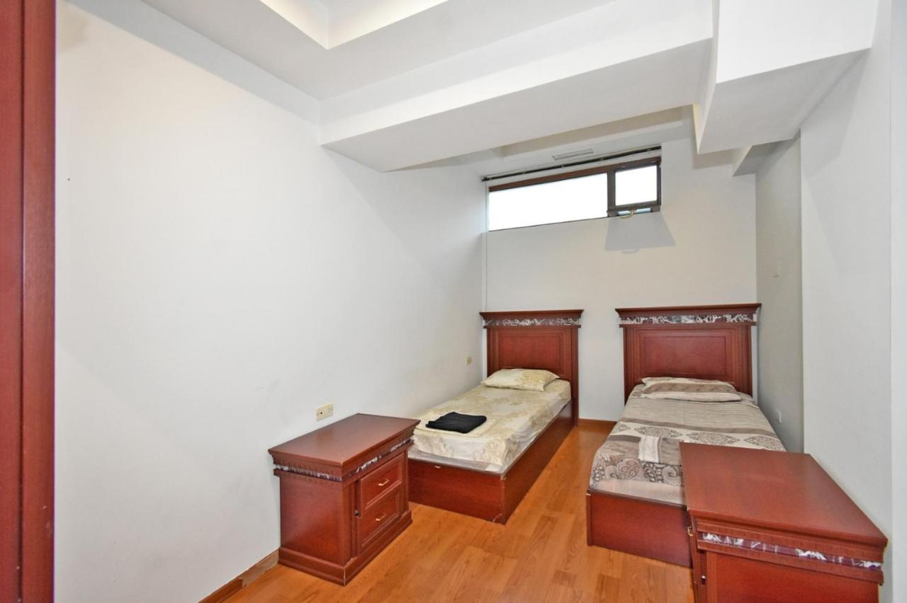 Armenak apartments N20 Jerevan Buitenkant foto