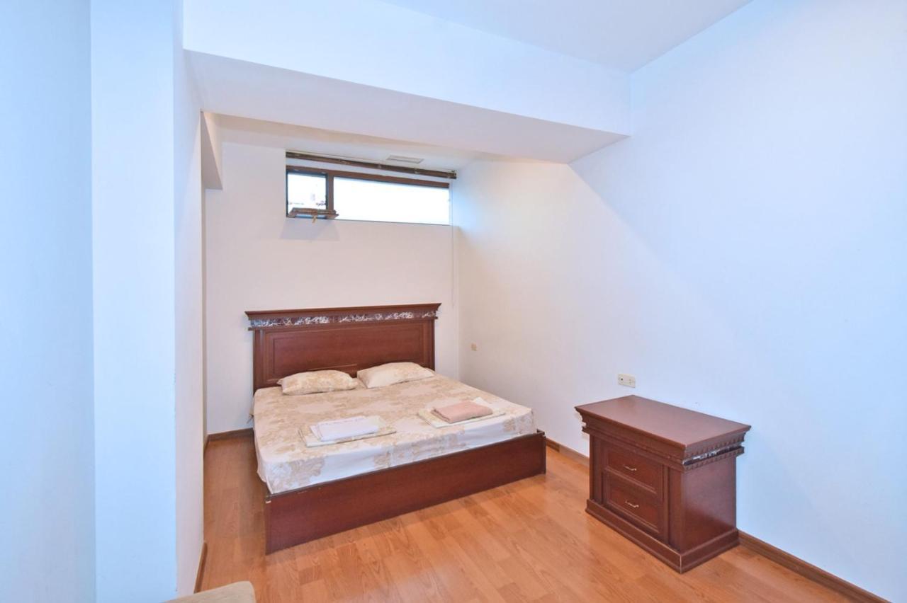 Armenak apartments N20 Jerevan Buitenkant foto